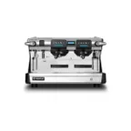 image of Rancilio CLASSE 7 USB2 TALL Espresso Cappuccino Machine w/ 2-Group, 11-Lt. Boiler, Automatic