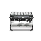 image of Rancilio CLASSE 9 USB2 TALL Espresso Cappuccino Machine w/ 2-Group, 11-Lt. Boiler, Automatic