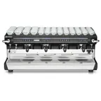 image of Rancilio CLASSE 9 USB4 TALL Espresso Cappuccino Machine w/ 4-Group, 22-Lt. Boiler, Automatic