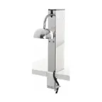 image of Beverage Air RC-500 10.63" Rapid Chill Glass Froster