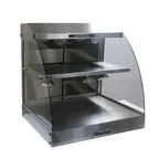 image of Resfab GNG-2P2T Countertop Hot Food Display Case