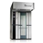 image of Revent 726U-E Roll-In Electric Rotating Rack Oven w/ GIAC Computer Controls, 1-Rack Capacity