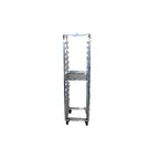 image of Revent APR1018/6ROR Roll-In Oven Rack, Mobile, Single, 10 Runners, 6" Oc