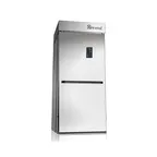 image of Revent P7111/NF Roll-In Full Height Proofing Holding Cabinet, (1) Solid Door without Floor 