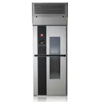image of Revent COMPACT RACKS Roll-In Full Height Plug & Play Proofer Cabinet, (1) Door Window
