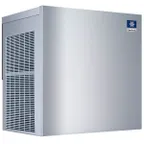image of Manitowoc RFP0620W 22" Flake Ice Machine Head, Water Cooled, 740 lb/24 hr