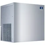 image of Manitowoc RFF1220C 22" Flake Ice Machine Head, Remote Cooled, 1152 lb/24 hr