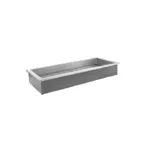 image of Randell 9757IC Drop-In Cold Food Unit, Iced Cold Pan, 56-1/4" L, 26" W