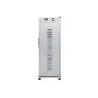 image of Randell PHHC-26-1 Pizza Heated Cabinet