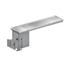 image of Randell RFT-3 42" Drop In Frost Top