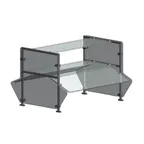 image of Randell RSW-DTDSNA-72 Stationary Sneeze Guard