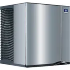 image of Manitowoc RNF1020C 22" Nugget Ice Machine Head, Remote Cooled, 1025 lb/24 hr