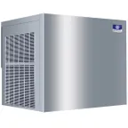 image of Manitowoc RNF1100A 30" Nugget Ice Machine Head, Air Cooled, 1078 lb/24 hr