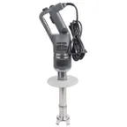 image of Robot Coupe CMP250COMBI Hand Immersion Mixer w/ 10" Shaft, 8" Whisk, Variable Speed, 280 W