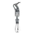 image of Robot Coupe MP450FW Hand Immersion Mixer w/ 10" Whisk, Variable Speed, 250 to 15000 RPM, 720 W, 1,1 Hp