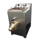 image of RositoBisani TR70 Countertop Electric Avancini Pasta Extruder, 8-10 lbs Output/hr, 1/2 Hp
