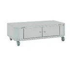 image of Rotisol USA 975DEBIL Custom Base Cabinet, 36-5/8" W, For 8-Spit Models