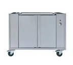 image of Rotisol USA 975SCIL Oven Equipment Stand