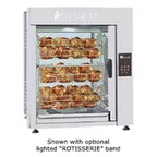 image of Rotisol USA FBP8.560 Rotisserie Oven, Electric 