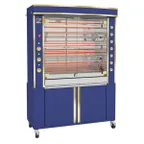 image of Rotisol USA GF1375-5E-LUX Rotisserie Oven, Electric