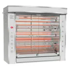 image of Rotisol USA GF1375-5E-SS Rotisserie Oven, Electric