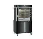 image of Rotisol USA GF975-2E-LUX Rotisserie Oven, Electric