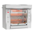image of Rotisol USA GF975-2E-SS Rotisserie Oven, Electric