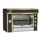 image of Rotisol USA GF975-ELEGANCE-LUX Rotisserie Gas Oven