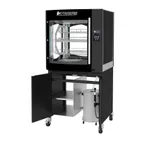 image of Rotisol USA SCP8.560 Rotisserie Oven, Electric 