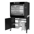 image of Rotisol USA SCP8.760 Rotisserie Oven, Electric 