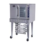 image of Royal Range of California RCOD-1 Gas Convection Oven w/ Thermostatic Controls, Single-Deck 