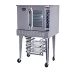 image of Royal Range of California RCOS-1-HE Single Deck Gas Convection Oven