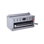 image of Royal Range of California RDSB-36 36" Gas Salamander Broiler with Manual Controls