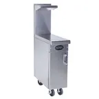 image of Royal Range of California RR-18SPR Spreader Cabinet
