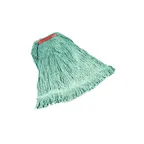 image of Rubbermaid FGD21306GR00 Wet Mop Head