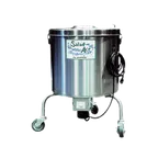 image of Delfield SALD-1 Shelleymatic® Salad Dryer, Capacity (20) Gallons
