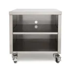 image of Sammic 1140561 (1140561) Trolley-Stand for SE/SU-500