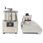 image of Sammic CK-35V Combination Commercial Food Processor