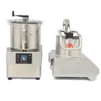 image of Sammic CK-48V Combination Commercial Food Processor