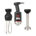 image of Sammic MB-21 (3030764) Combination Mixer Hand Whisk & Immersion Blender