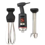 image of Sammic MB-31 32 Qt. Combination Mixer Hand Whisk & Immersion Blender w/ 12" Blending Arm