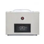 image of Sammic SE-520 Countertop Chamber Vacuum Packaging Machine with 17" Double Seal Bar