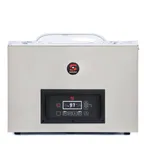 image of Sammic SE-520 L  Countertop Chamber Vacuum Packaging Machine with 22" Single Seal Bar
