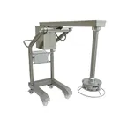 image of Sammic TRX-22 (3030505) Turbo Liquidiser, Portable Floor Mixer