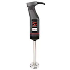image of Sammic XM-12 10.6 Qt. Stick Immersion Blender w/ 8 1/2" Blending Arm, Handheld