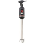 image of Sammic XM-33V (3030799V) Immersion Stick Blender
