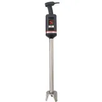 image of Sammic XM-72 264 Qt. Stick Immersion Blender w/ 24 4/5" Blending Arm - Handheld