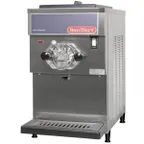 image of SaniServ 401 Countertop Soft Serve/Yogurt Freezer w/ 20-Qt. Mix Capacity, Single Head