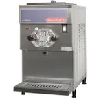 image of SaniServ 408 Countertop Soft Serve/Yogurt Freezer w/ 20-Qt. Mix Capacity, Single Head