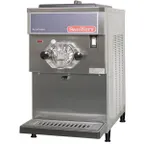 image of SaniServ 601 Countertop Air-Cooled 1-Flavor Shake Machine w/ 20-Qt. Mix Capacity, 1 Head